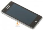 Samsung Omnia M - Технические характеристики Экран мобильного устройства характеризуется своей технологией, разрешением, плотностью пикселей, длиной диагонали, глубиной цвета и др
